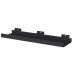 DOWN SKI BRACKET SLAT WALL